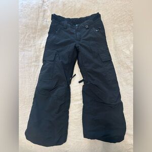 Kid’s Burton Ski Pants